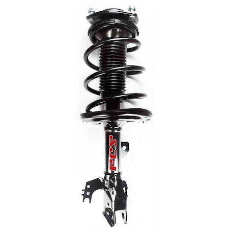 Fcs Automotive Complete Strut Assembly, 1333375L 1333375L